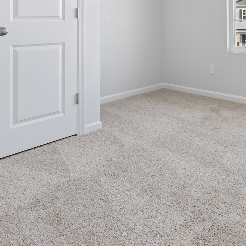 Do you know how to dry the carpet quickly?