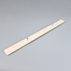 High quality 5 layer wooden carpet gripper with concrete nails
