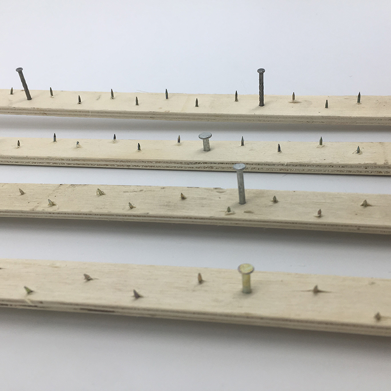 Carpet Tack Strip Regular Buy Carpet Gripper Product on ZhenJiang